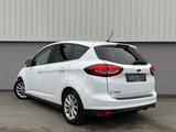 Ford C-Max C-MAX Titanium *1HAND*TÜVNEU* - Ford C-Max mit Diesel-Antrieb: Titanium