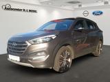 Hyundai Tucson 177PS Passion 2WD - Hyundai Tucson Passion mit Benzin-Antrieb