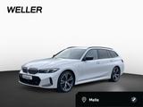 BMW 320d xD T. MSport AHK DAPro HiFi 19" Stdhz St&Go