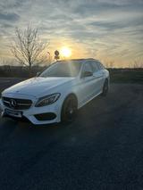 Mercedes-Benz C 43 AMG Mercedes-AMG C 43 4MATIC T Autom. M... - gebrauchte Mercedes-Benz C 43 AMG aus dem Jahr 2018