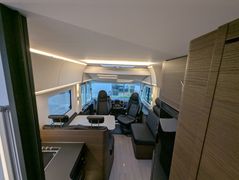 Adria Sonic Supreme 700 SL  *Modell 2026*Automatik*