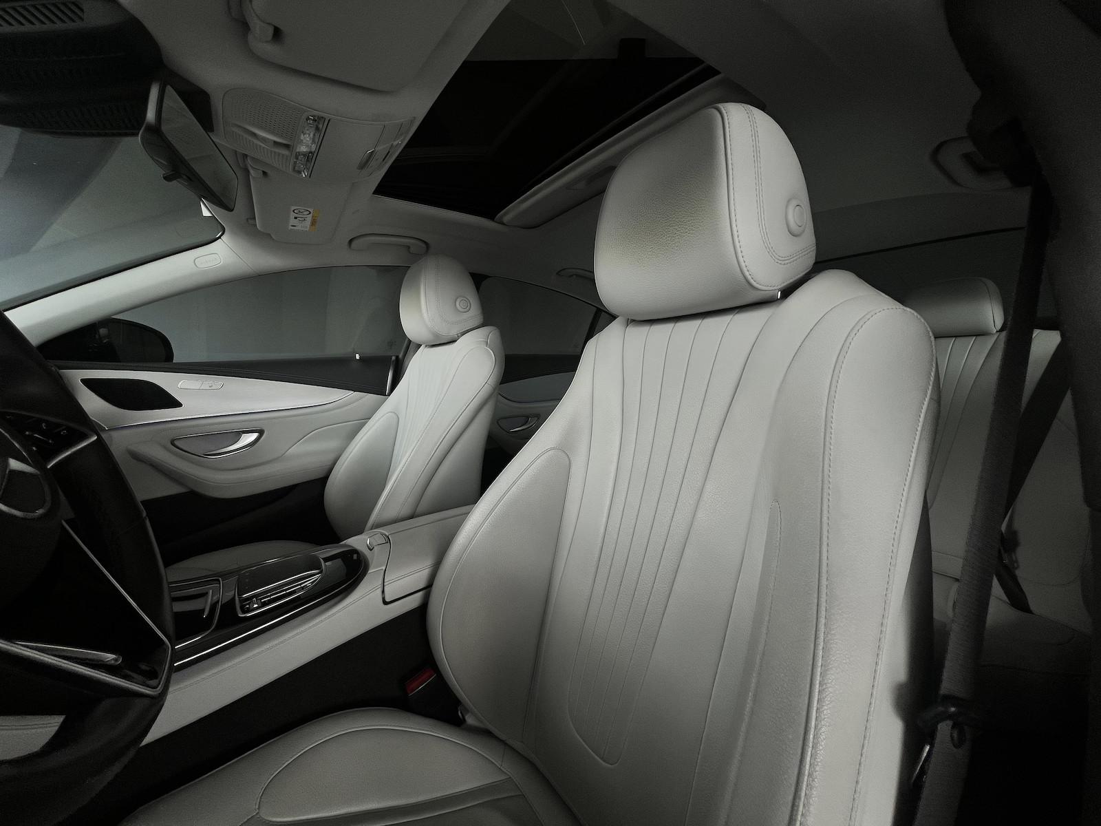 Mercedes-Benz CLS 220 d Avantgarde*WIDESCREEN*S-DACH*NAVI*