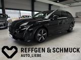 Peugeot 308 SW GT AUTOMAT+NAVI+MATRIX+KAMERA+ACC+DAB+TÜV - Peugeot 308 Gebrauchtwagen in Mannheim
