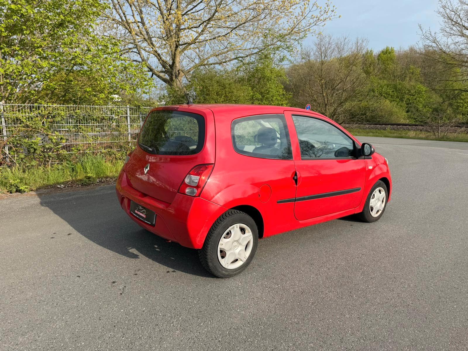 Renault Twingo ECO2/ Service Neu/ HU Neu