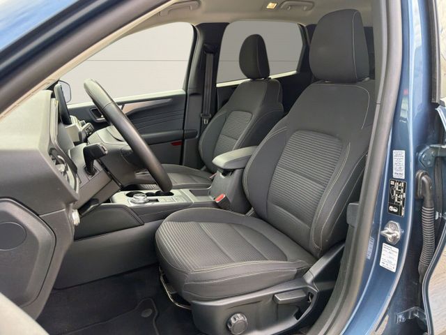 Ford Kuga Plug-In Hybrid Titanium