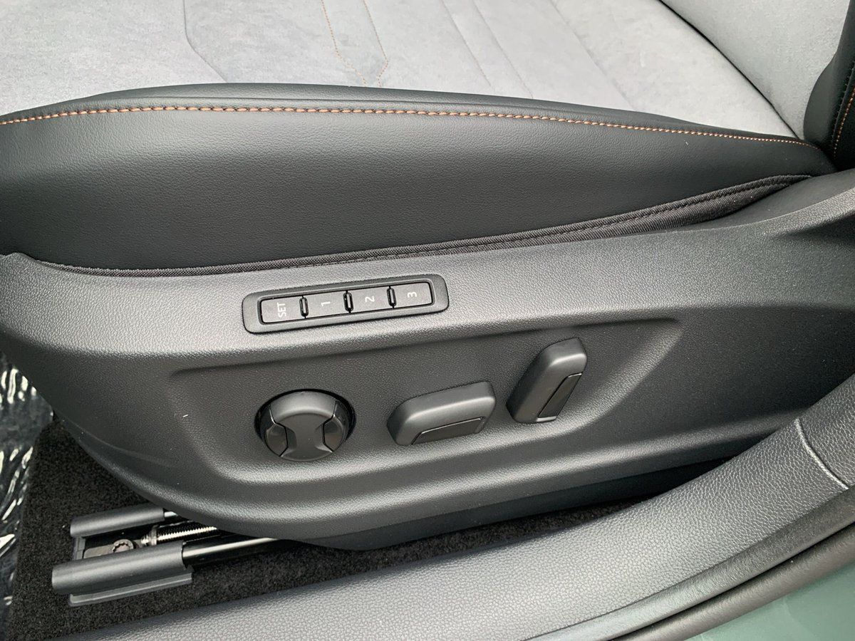 Cupra Ateca - Bild 34