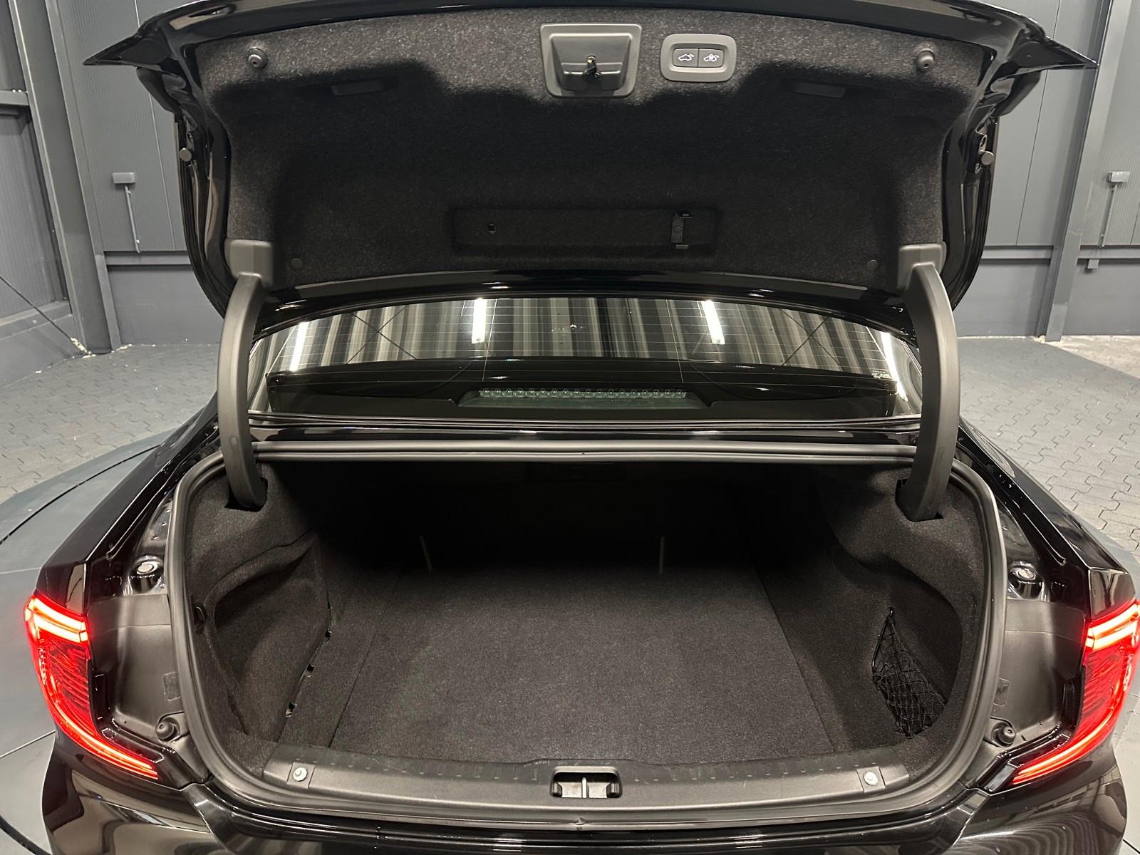 Volvo S90 Momentum Pro AWD *19Zoll*Xenium-Paket*360*, миниатюра 29