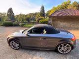 Audi TT Cabrio 2.0 TFSI  - gebrauchte Cabrios in Osnabrück