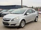 Opel Corsa "111 Jahre" Inkl. Tüv Neu + Service Neu - aus 2010: Kleinwagen