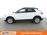 Volkswagen T-Roc 1.5 TSI ACT Life Aut.*NAVI*LED*PDC*SHZ* - Volkswagen Gebrauchtwagen in Hannover