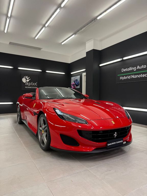 Image of Ferrari Portofino