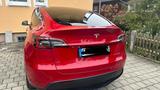 Tesla Model Y Long Range Dual Motor AWD Performance - Tesla Model Y: Performance