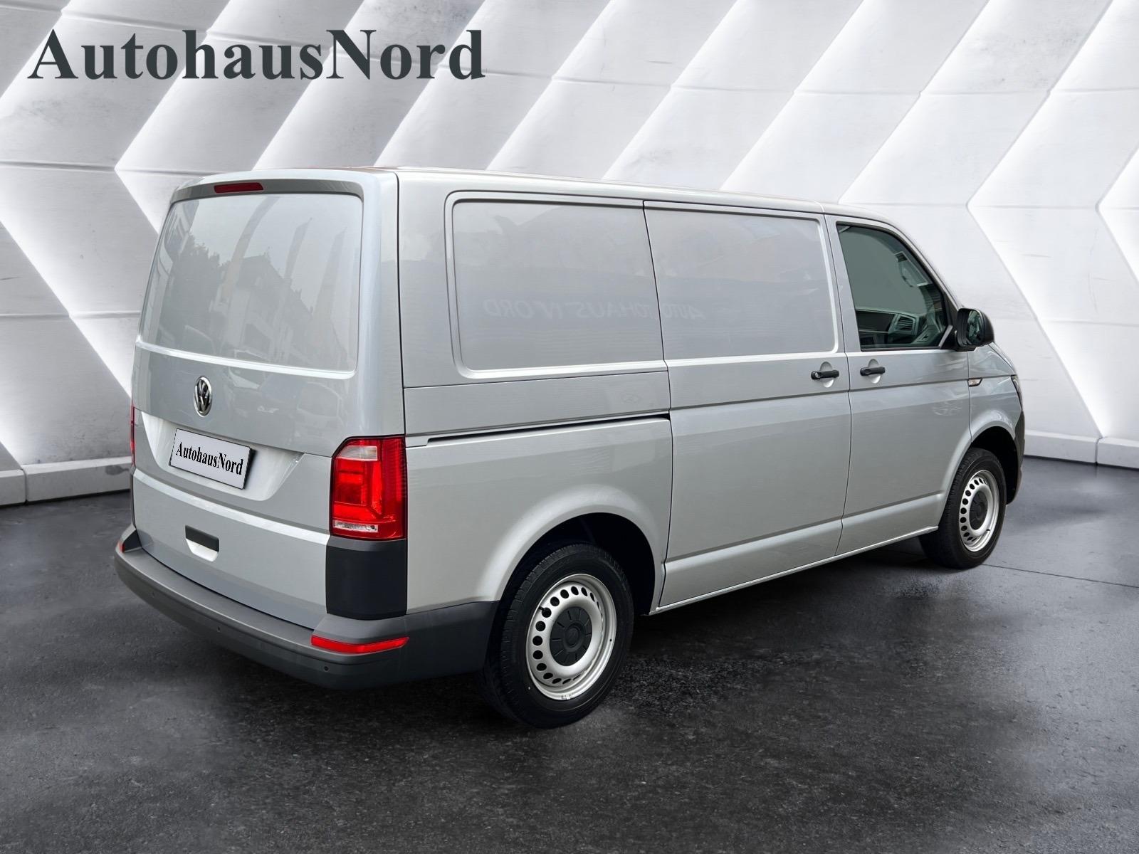 Volkswagen T6 andere T6 2.0 TDI BMT KLIMA*PDC*BT*SHZ*REGAL-SYSTEM* De, миниатюра 8