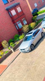 BMW 4er 420xDrive - BMW 420 in Bremen