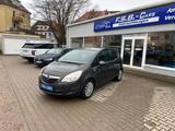 Opel Meriva B Active - Opel Meriva: Active