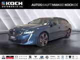 Peugeot 508 SW PureTech 130 EAT8 GT LED KLIMAAUT SHZ MFL - Peugeot 508 in Berlin