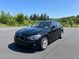 BMW 116i 5 Türig 136 PS - BMW 116: Ps 116i