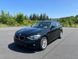 BMW 116i 5 Türig 136 PS - BMW 116: 116i Ps