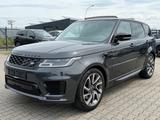 Land Rover Range Rover Sport 2.0 P400e AUTOBIOGRAPHY - Land Rover Range Rover Sport Autobiography mit Hybrid-Antrieb (Benzin/Elektro)