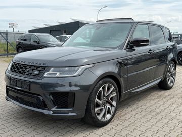 Land Rover Range Rover Sport 2.0 P400e AUTOBIOGRAPHY