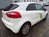 Kia Rio FIFA World Cup Edition 1Hand Fahrbereit - Kia Rio mit 3 Türen