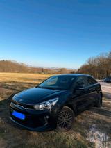 Kia Rio Dreamteam Edition 1.0 T-GDI - Kia Rio in Mainz
