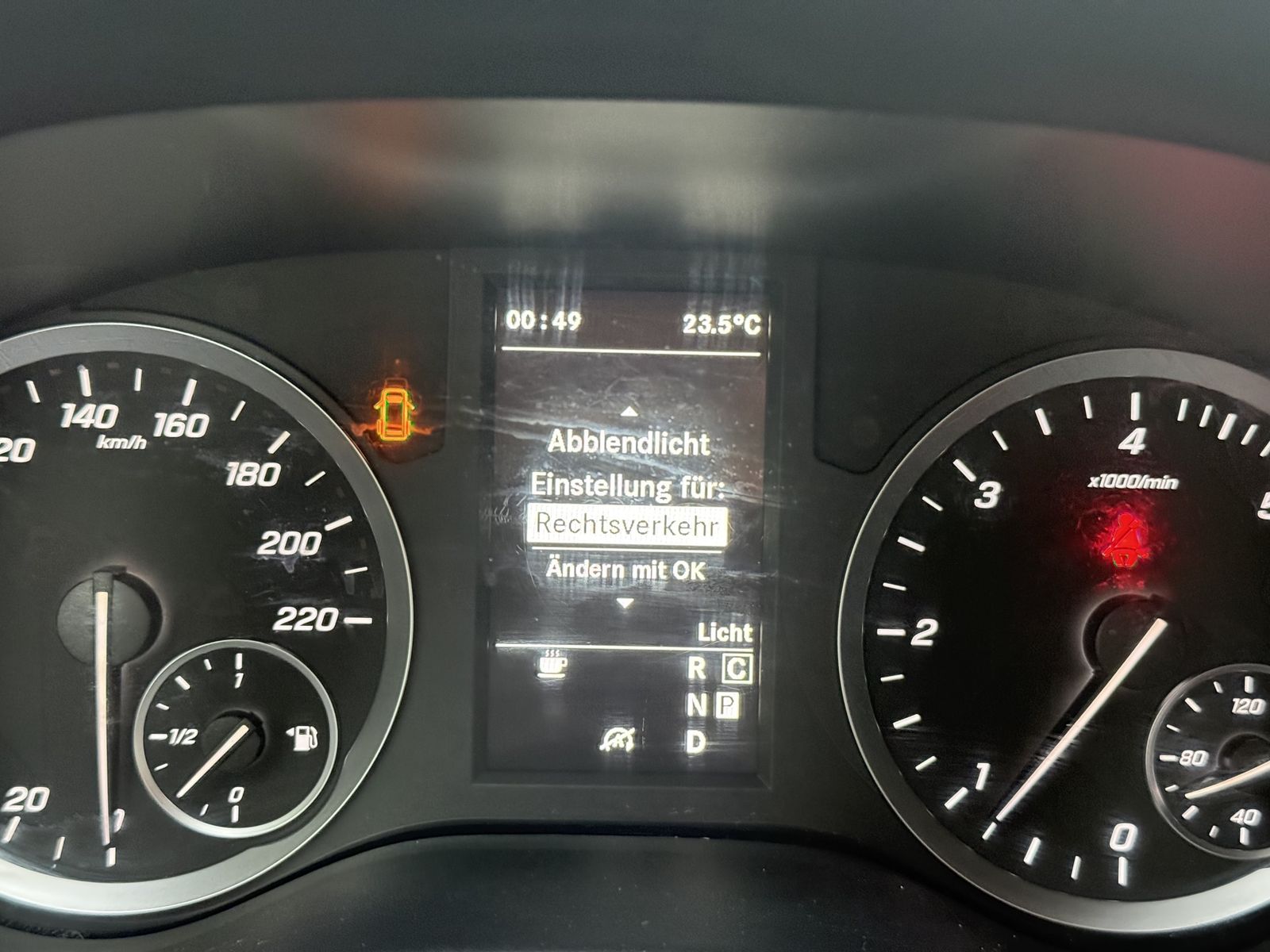 Mercedes-Benz Vito 114 CDI Lang HA Aut. PRO / Standheizung  foto 23