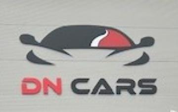 DN-CARS Logo