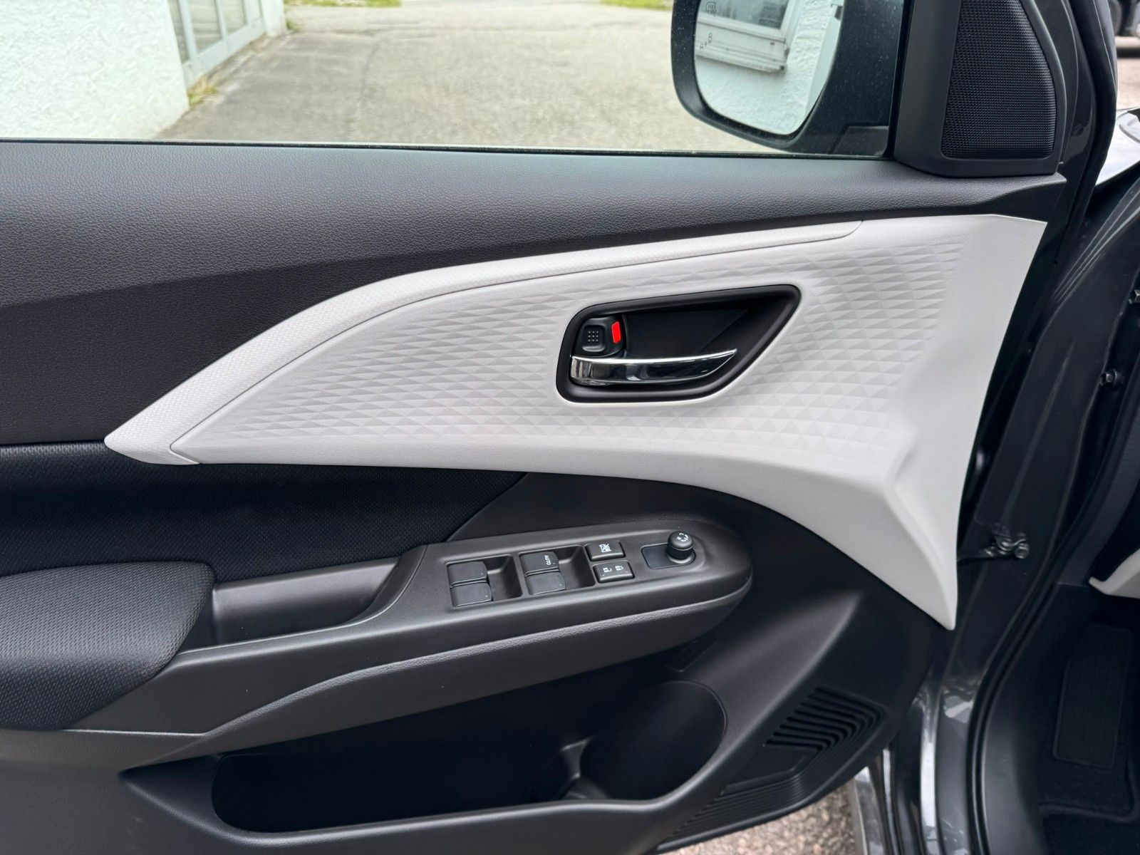 Suzuki Swift - Bild 17