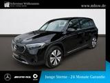 Mercedes-Benz EQB 300 4M Progressive*RKam*MBUX*Navi*KeyGO*Ambi - Mercedes-Benz EQB Gebrauchtwagen