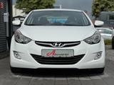 Hyundai Elantra *2.HAND|18"|ALLWETTER|NAVI|H&R|TÜV* - Hyundai: Elantr