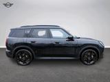 MINI Countryman S ALL4 - : Allradantrieb, Geländewagen