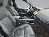 Jaguar F-Pace 25t AWD Chequered Flag - gebrauchte Jaguar F-Pace aus dem Jahr 2020