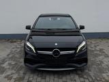 Mercedes-Benz A45 AMG 4Matic/PERFORMANCE/LED/PERFOR.AGA/PANOO - gebrauchte Mercedes-Benz A 45 AMG aus dem Jahr 2015