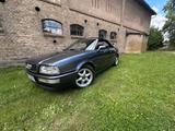 Audi 80 Cabrio 2.0 H Zulassung - gebrauchte Audi 80 aus dem Jahr 1996