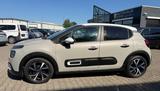 Citroën C3 Shine Pack 1.2 / AUTOMATIK / KAMERA - Citroën C3 shine-pack mit Benzin-Antrieb