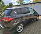 Ford C-Max 1,5TDCi 110 kW Titanium  - Ford C-Max in Gelsenkirchen