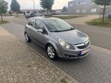 Opel Corsa D Edition *Automatik*Klima*Alu*Tempomat* - Opel Corsa aus 2008: D