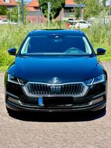 Skoda Octavia 2.0 TDI SCR 110kW DSG FIRST EDIT. CO... - Skoda Gebrauchtwagen in Delmenhorst