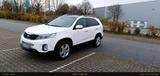 Kia Sorento 2.2 Diesel 2012 - Kia Sorento aus 2012: Geländewagen