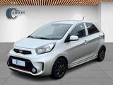 Kia Picanto Attract - Kia Picanto: Attract