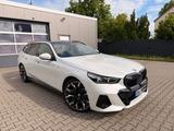 BMW 520d Touring M, Vollausstattung, Garantie07/2029