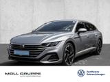 Volkswagen Arteon 2.0 TDI DSG Shooting Brake R-Line NAVI - VW Arteon Gebrauchtwagen in München