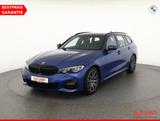 BMW 318iA Touring M Sport LED Navi Alcantara AHK - BMW 318: 318i Sport