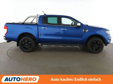 Ford Ranger - 7