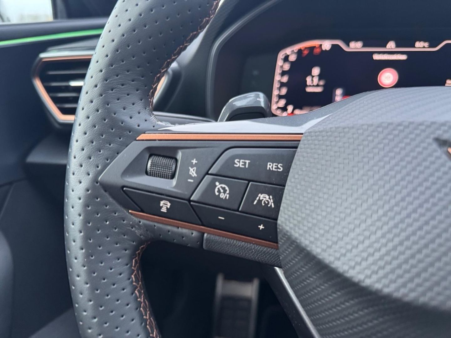 Cupra Leon - Bild 25