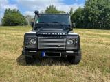 Land Rover Defender 110 Td4 Station Wagon SE SE - Land Rover Defender aus 2007