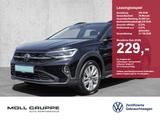 Volkswagen Taigo 1.0 TSI DSG Life - Volkswagen Taigo Gebrauchtwagen in Mülheim (Ruhr)