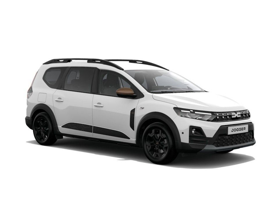 Dacia Jogger - Bild 19