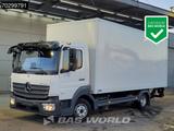 Mercedes-Benz Atego 818 4X2 8tonner Automatic 1000kg Ladebordw - Pkw-Anhänger 1000 kg